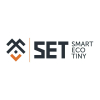SMART ECO TINY SIA, mobilās moduļu mājas, BalticMarket.lv